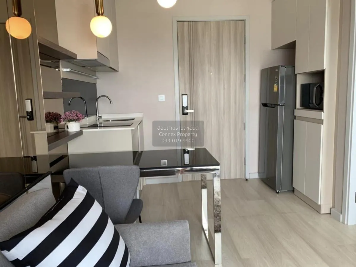 FOR RENT condo , KnightsBridge Prime Sathorn , BTS-Chong Nonsi ,  2