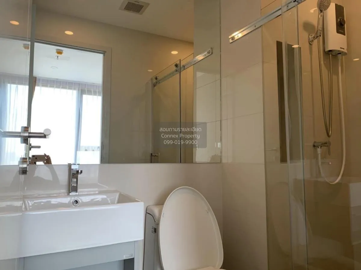 FOR RENT condo , KnightsBridge Prime Sathorn , BTS-Chong Nonsi , 