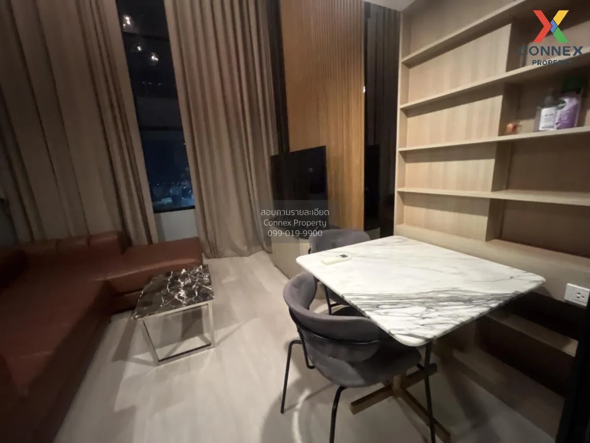 FOR RENT condo , KnightsBridge Prime Sathorn , BTS-Chong Nonsi ,  1