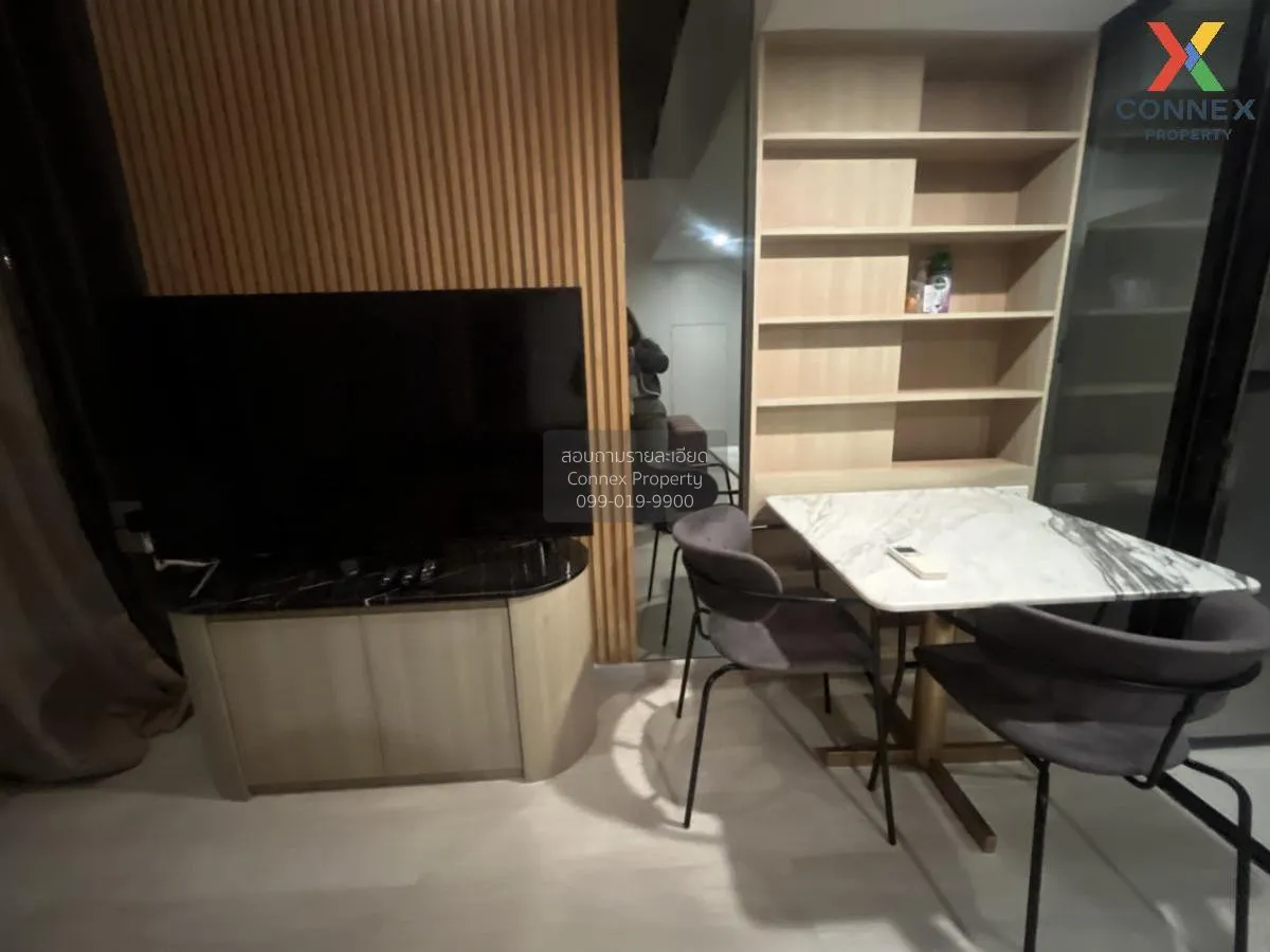 FOR RENT condo , KnightsBridge Prime Sathorn , BTS-Chong Nonsi ,  2