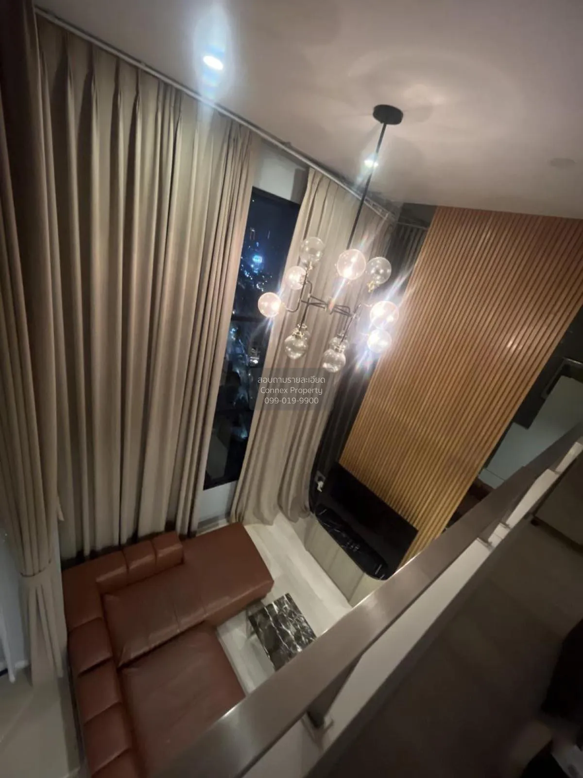 FOR RENT condo , KnightsBridge Prime Sathorn , BTS-Chong Nonsi ,  4