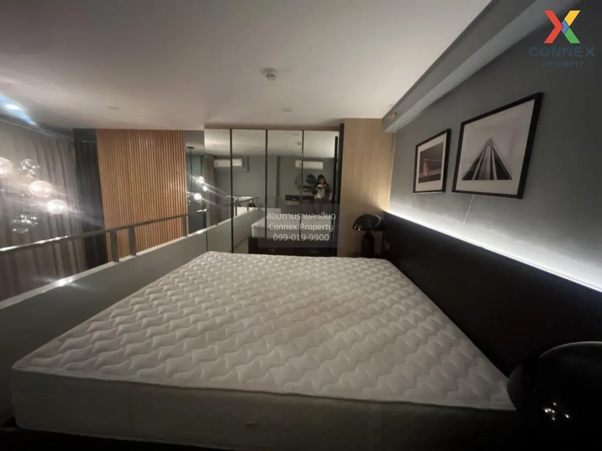 FOR RENT condo , KnightsBridge Prime Sathorn , BTS-Chong Nonsi , 