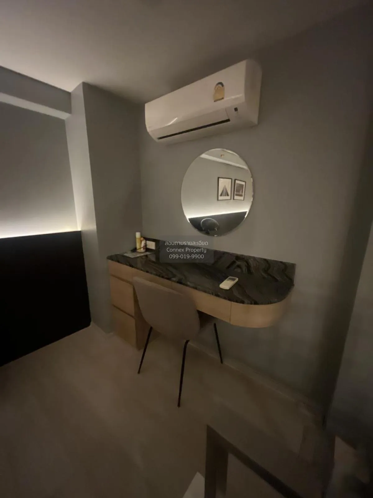 FOR RENT condo , KnightsBridge Prime Sathorn , BTS-Chong Nonsi , 