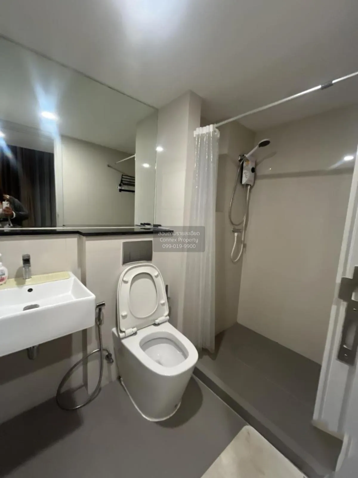 FOR RENT condo , KnightsBridge Prime Sathorn , BTS-Chong Nonsi , 