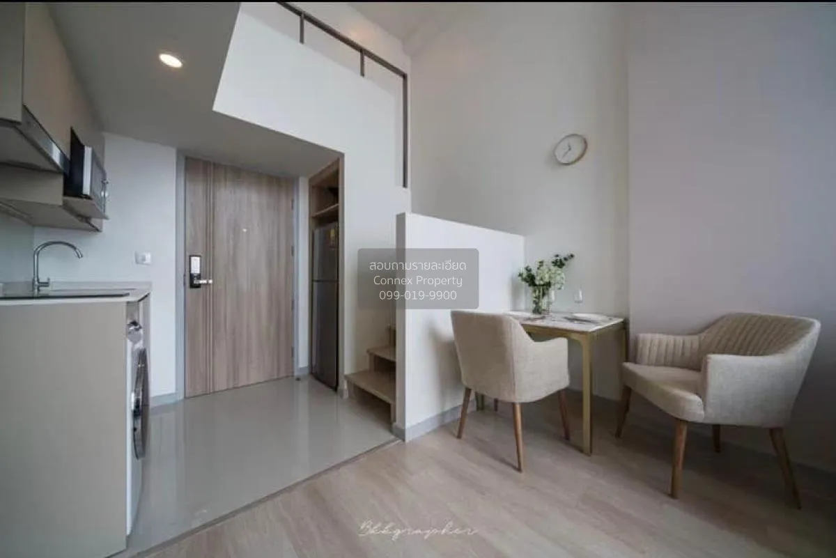 FOR RENT condo , KnightsBridge Prime Sathorn , BTS-Chong Nonsi , 