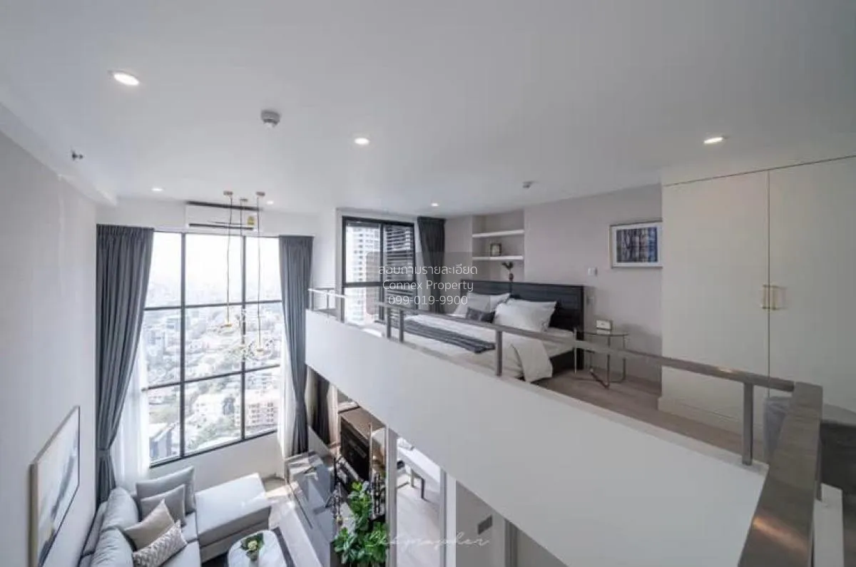 FOR RENT condo , KnightsBridge Prime Sathorn , BTS-Chong Nonsi , 