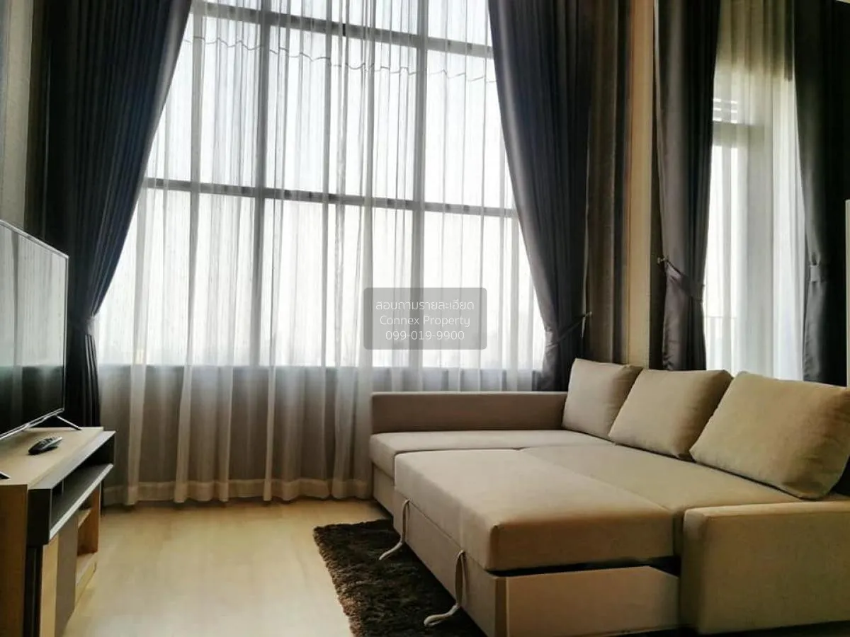 FOR RENT condo , KnightsBridge Prime Sathorn , BTS-Chong Nonsi ,  2