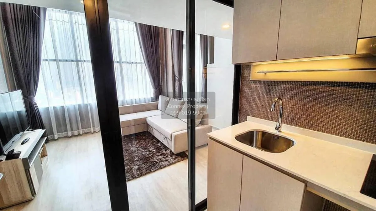 FOR RENT condo , KnightsBridge Prime Sathorn , BTS-Chong Nonsi , 