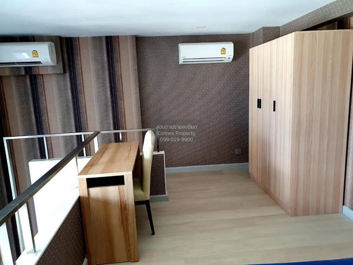 FOR RENT condo , KnightsBridge Prime Sathorn , BTS-Chong Nonsi , 