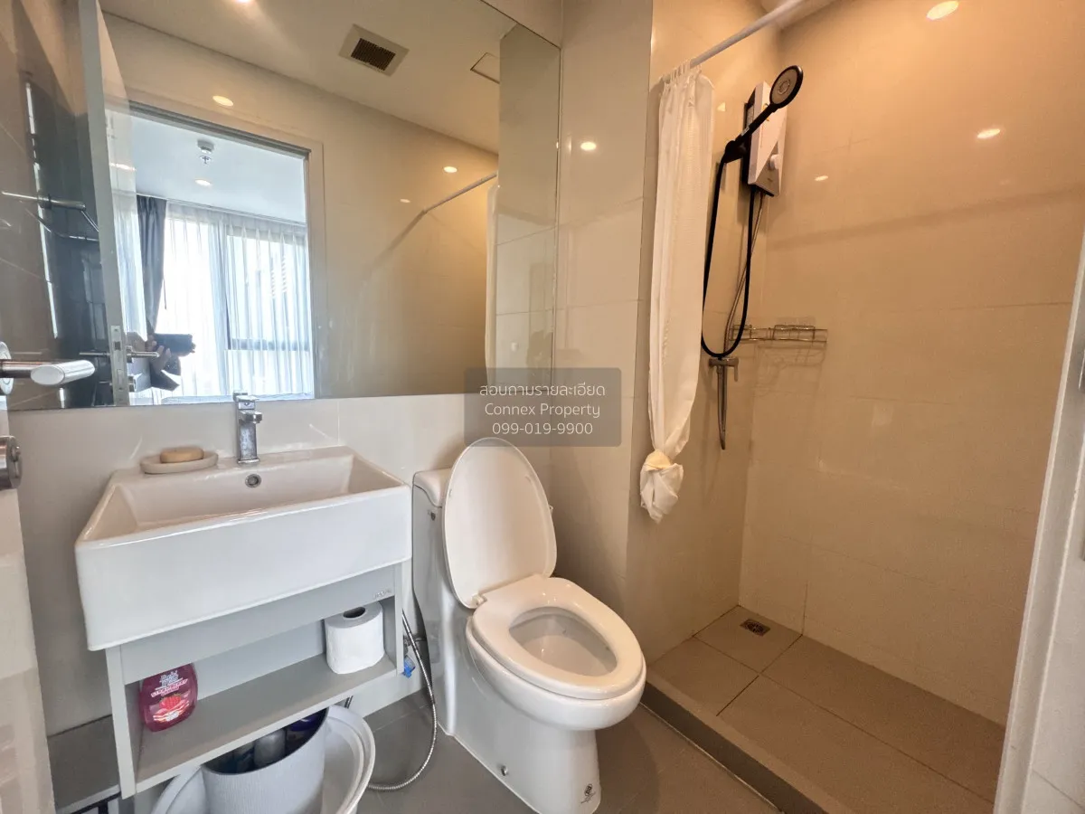 เช่าคอนโด  ไนท์บริดจ์ ไพร์ม สาทร BTS-ช่องนนทรี ทุ่งมหาเมฆ เขต สาท