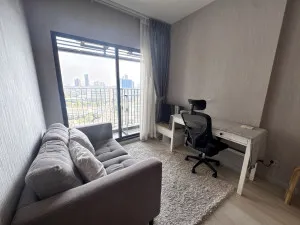 FOR RENT condo , KnightsBridge Prime Sathorn , BTS-Chong Nonsi , Thungmahamek , Sa Thon , Bangkok , CX-27978