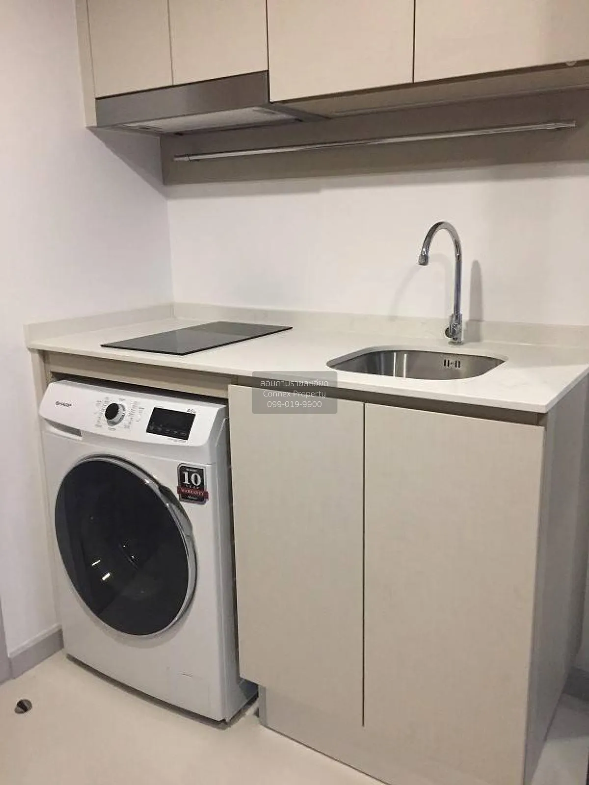 FOR RENT condo , KnightsBridge Prime Sathorn , BTS-Chong Nonsi ,  3