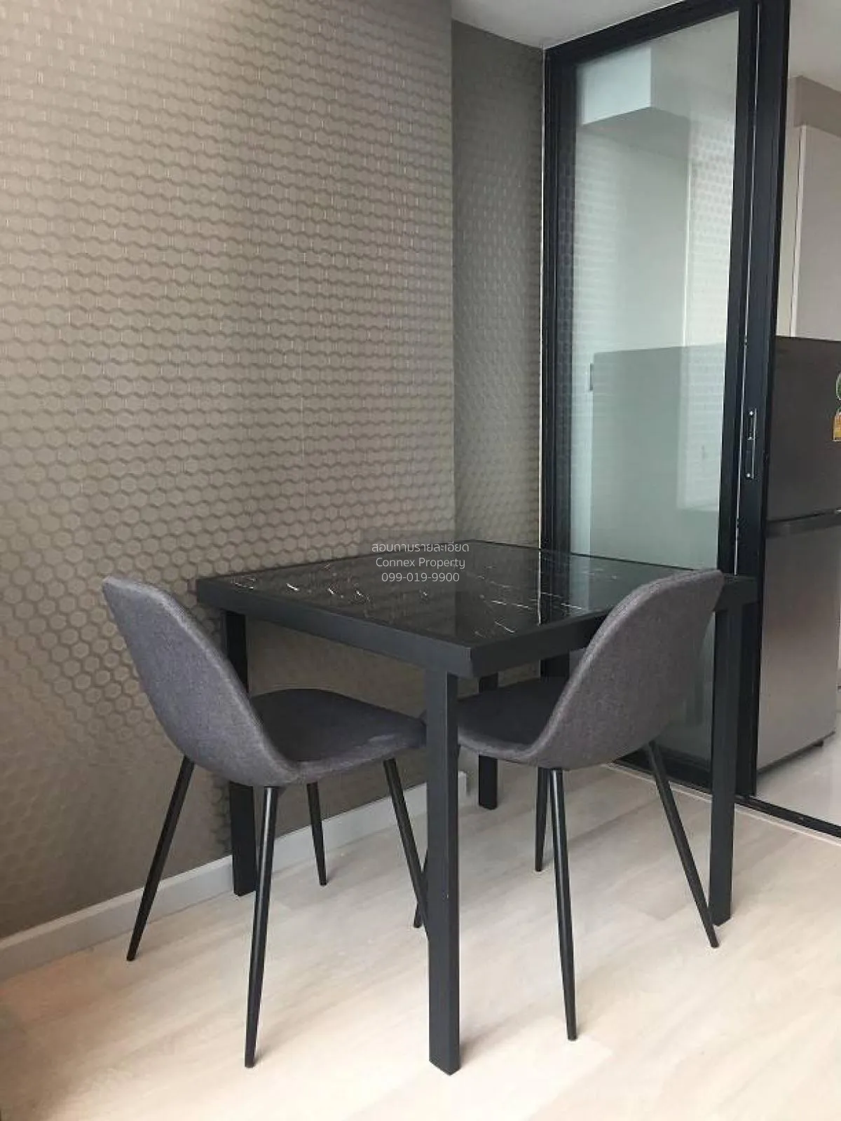 FOR RENT condo , KnightsBridge Prime Sathorn , BTS-Chong Nonsi ,  4