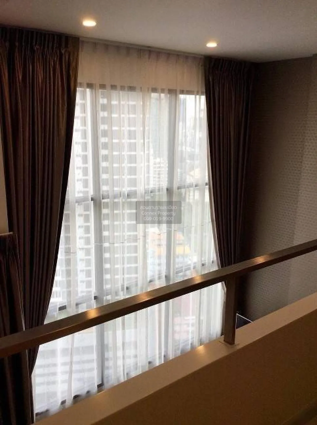 FOR RENT condo , KnightsBridge Prime Sathorn , BTS-Chong Nonsi , 