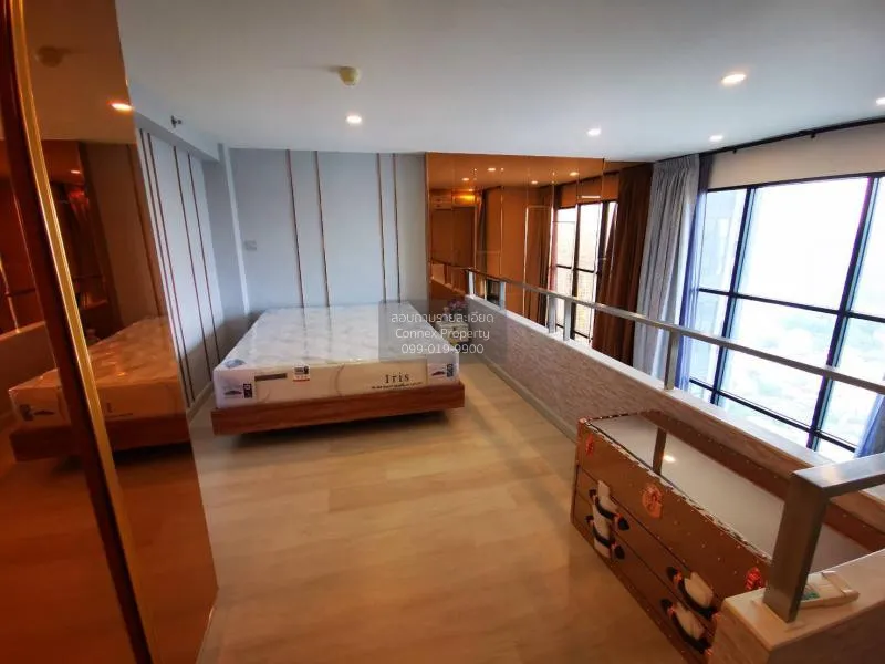 FOR SALE condo , KnightsBridge Prime Sathorn , Duplex , BTS-Chong