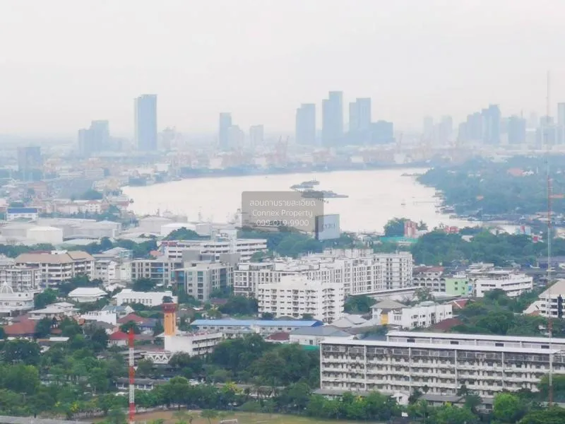 FOR SALE condo , KnightsBridge Prime Sathorn , Duplex , BTS-Chong