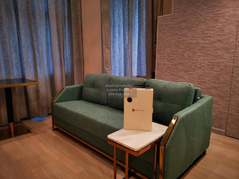 FOR SALE condo , KnightsBridge Prime Sathorn , Duplex , BTS-Chong 2