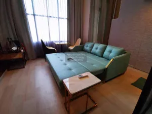 FOR SALE condo , KnightsBridge Prime Sathorn , Duplex , BTS-Chong Nonsi , Thungmahamek , Sa Thon , Bangkok , CX-27987