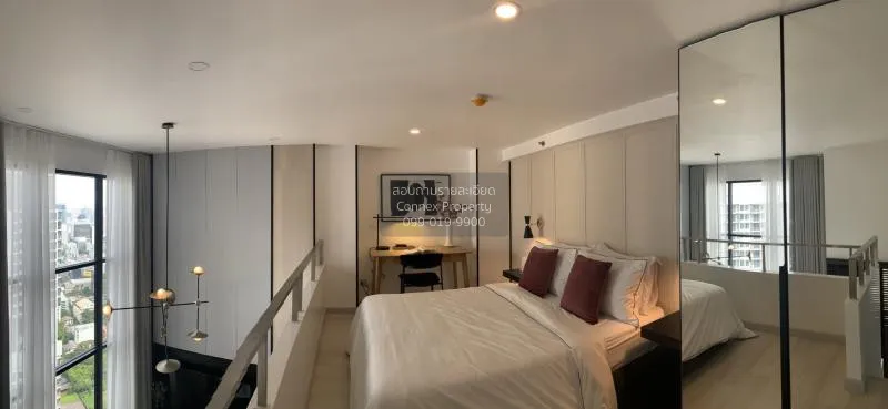 FOR SALE condo , KnightsBridge Prime Sathorn , BTS-Chong Nonsi ,  1