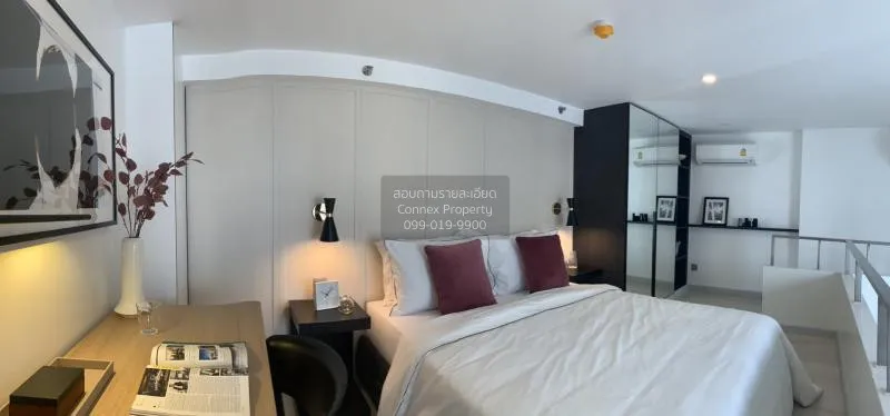 FOR SALE condo , KnightsBridge Prime Sathorn , BTS-Chong Nonsi ,  2