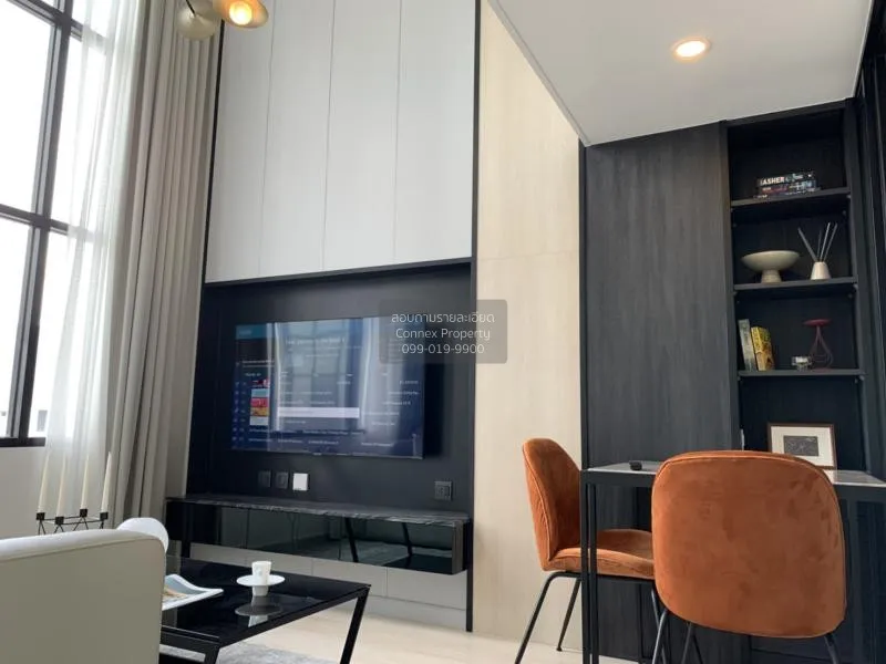FOR SALE condo , KnightsBridge Prime Sathorn , BTS-Chong Nonsi ,  3