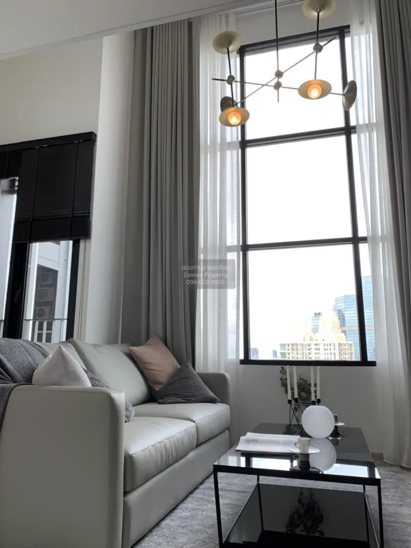 FOR SALE condo , KnightsBridge Prime Sathorn , BTS-Chong Nonsi ,  4