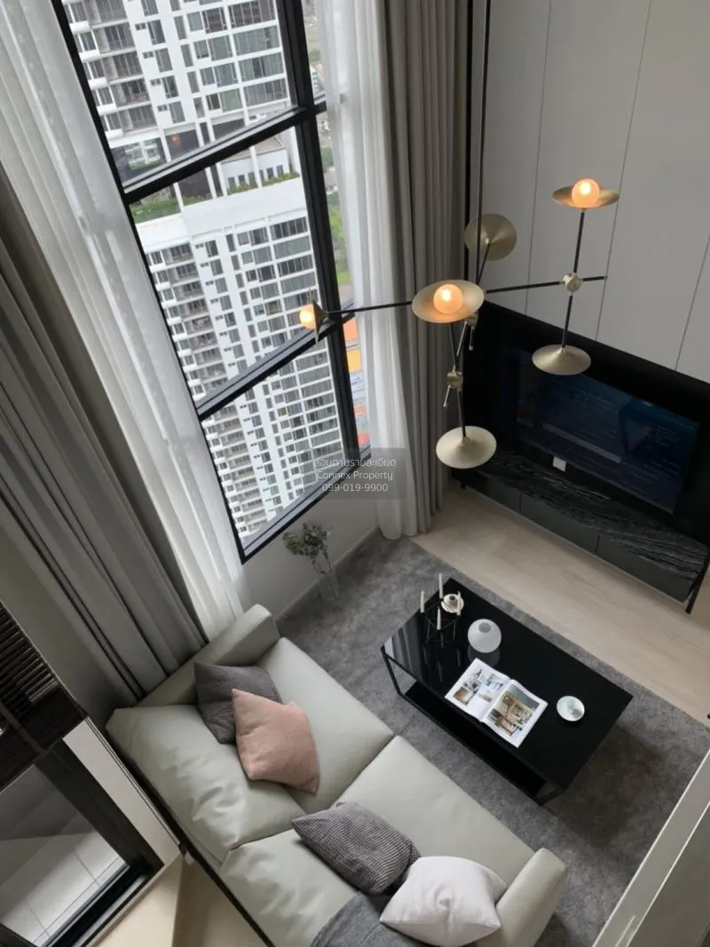 FOR SALE condo , KnightsBridge Prime Sathorn , BTS-Chong Nonsi , 