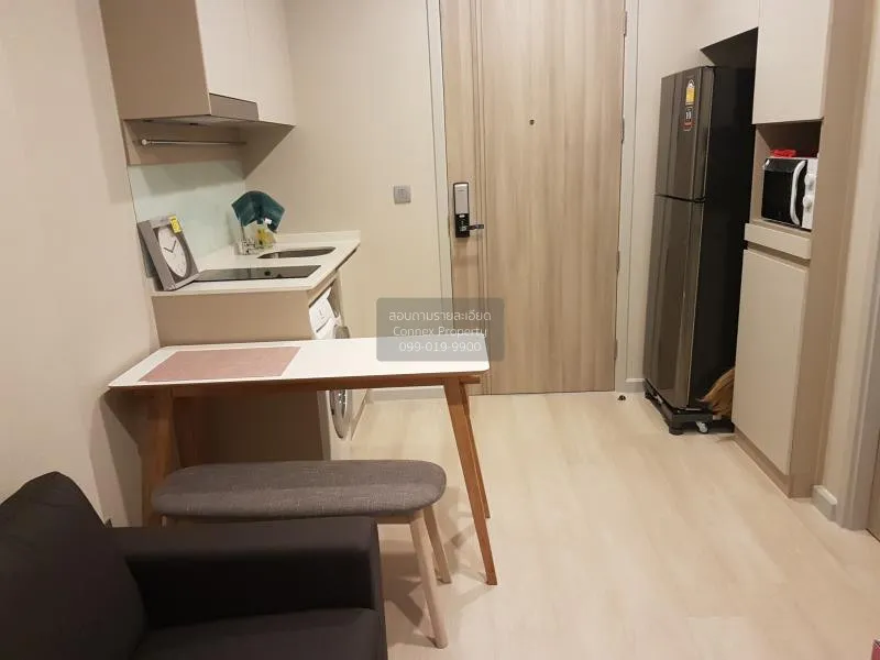 FOR SALE condo , KnightsBridge Prime Sathorn , BTS-Chong Nonsi , 