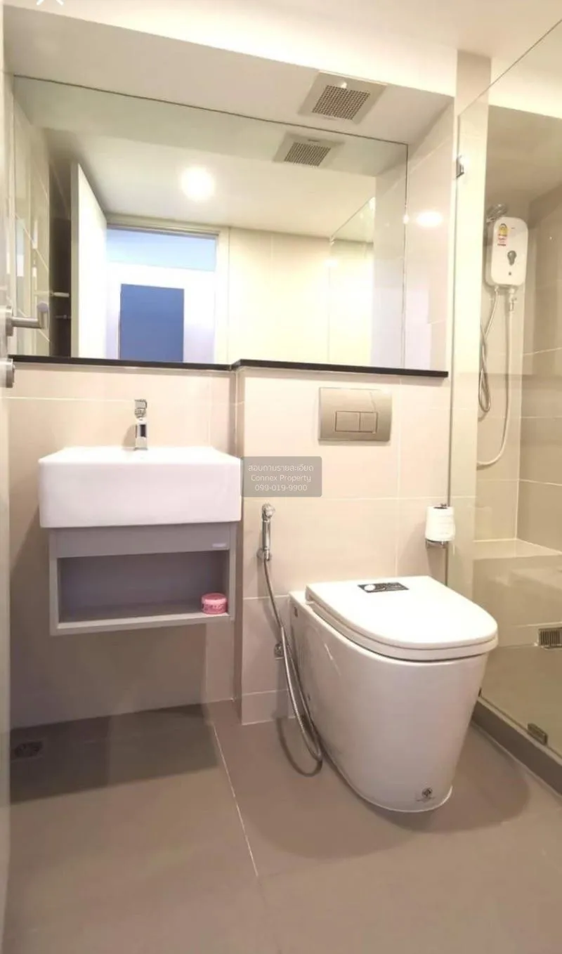 FOR RENT condo , KnightsBridge Prime Sathorn , BTS-Chong Nonsi , 