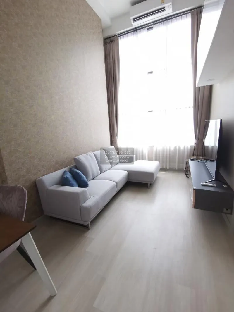FOR RENT condo , KnightsBridge Prime Sathorn , BTS-Chong Nonsi ,  3