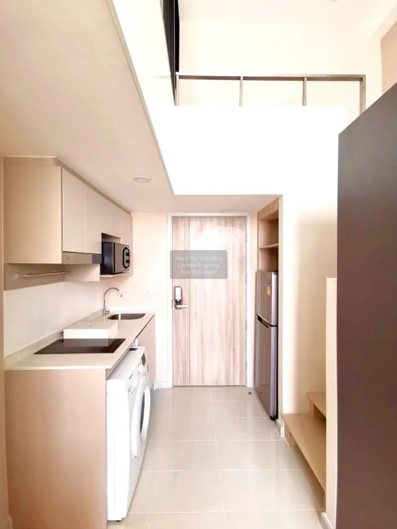FOR RENT condo , KnightsBridge Prime Sathorn , BTS-Chong Nonsi ,  4