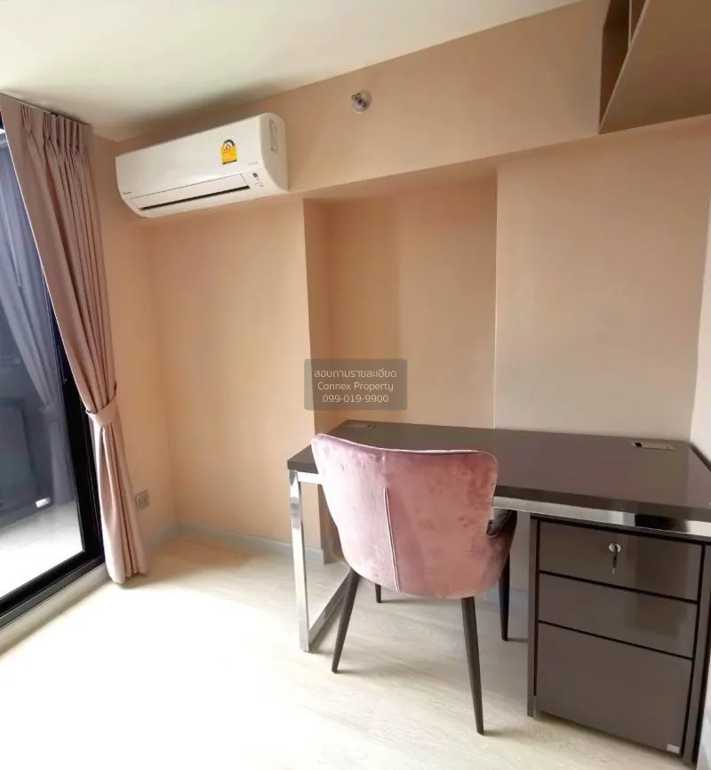 FOR RENT condo , KnightsBridge Prime Sathorn , BTS-Chong Nonsi , 