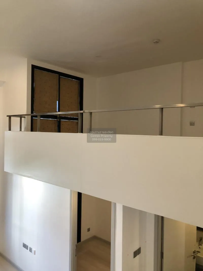 ขายคอนโด  ไนท์บริดจ์ ไพร์ม สาทร BTS-ช่องนนทรี ทุ่งมหาเมฆ เขต สาทร 2