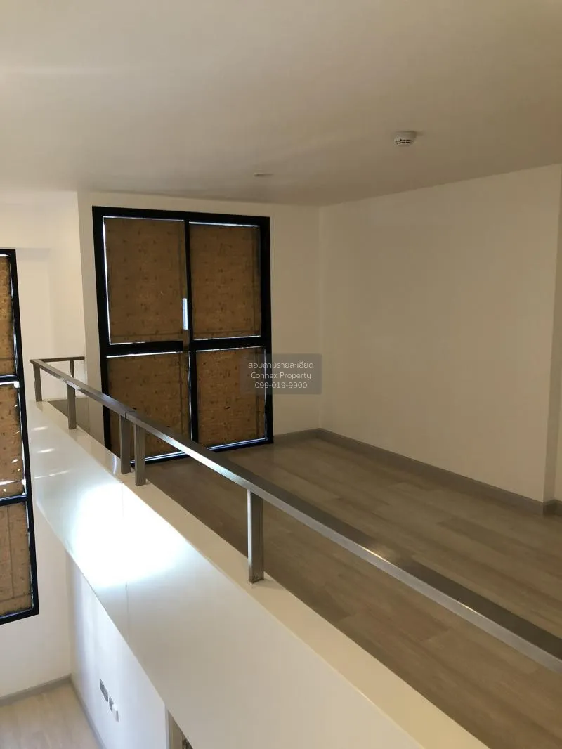 ขายคอนโด  ไนท์บริดจ์ ไพร์ม สาทร BTS-ช่องนนทรี ทุ่งมหาเมฆ เขต สาทร 4