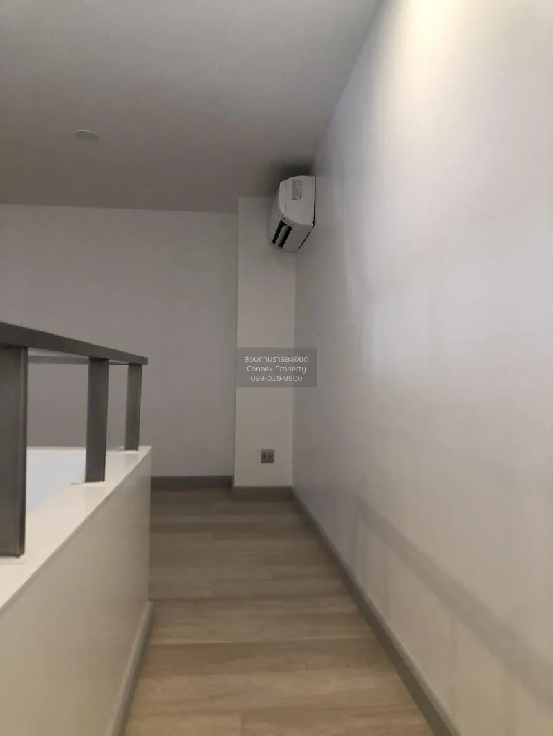 ขายคอนโด  ไนท์บริดจ์ ไพร์ม สาทร BTS-ช่องนนทรี ทุ่งมหาเมฆ เขต สาทร