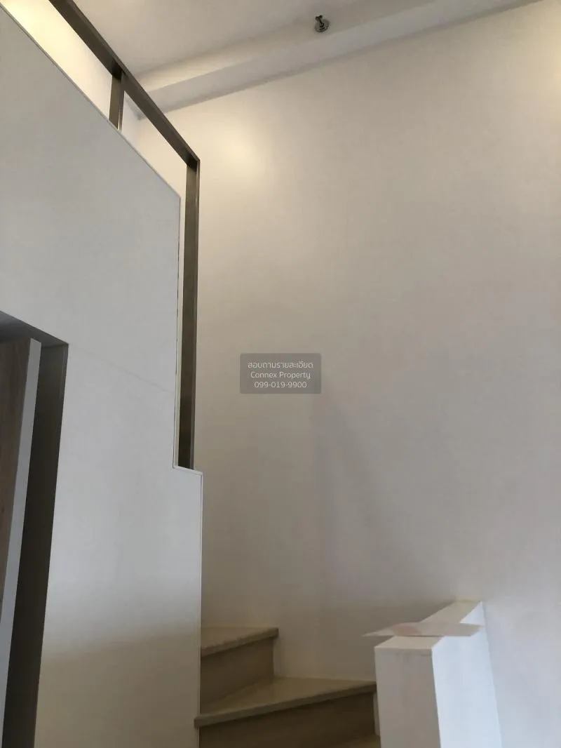 ขายคอนโด  ไนท์บริดจ์ ไพร์ม สาทร BTS-ช่องนนทรี ทุ่งมหาเมฆ เขต สาทร