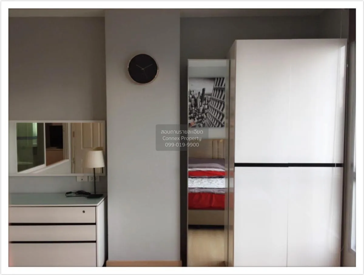 FOR RENT condo , Life @ Sathorn 10 , BTS-Chong Nonsi , Silom , Ba