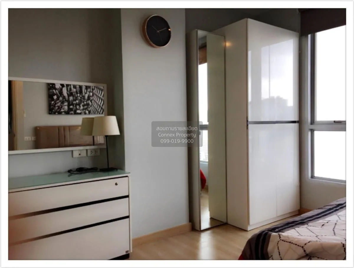 FOR RENT condo , Life @ Sathorn 10 , BTS-Chong Nonsi , Silom , Ba