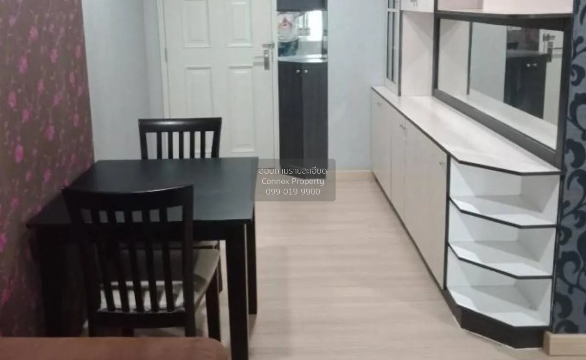 FOR RENT condo , Life @ Sathorn 10 , BTS-Chong Nonsi , Silom , Ba 1