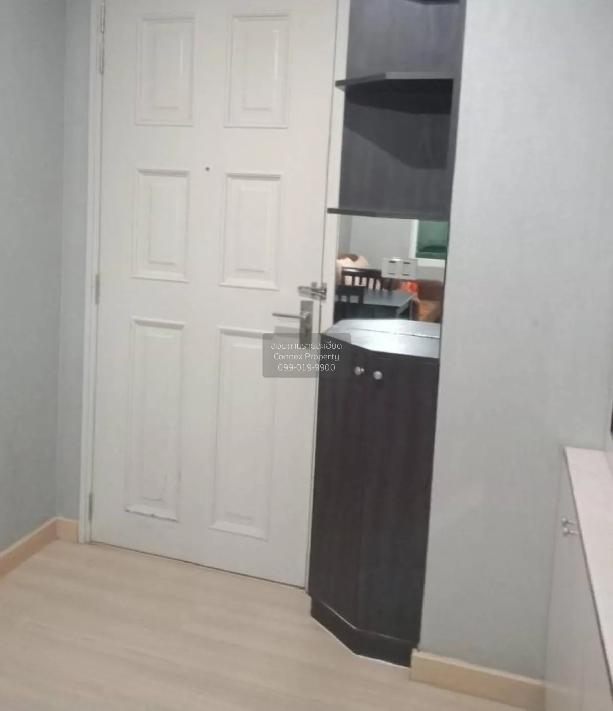 FOR RENT condo , Life @ Sathorn 10 , BTS-Chong Nonsi , Silom , Ba 3