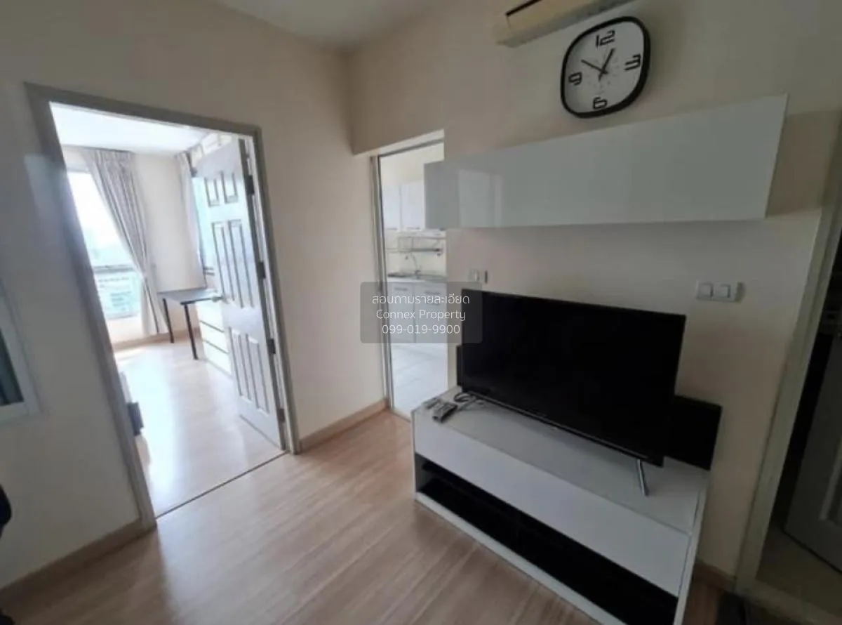 FOR RENT condo , Life @ Sathorn 10 , BTS-Chong Nonsi , Silom , Ba 1