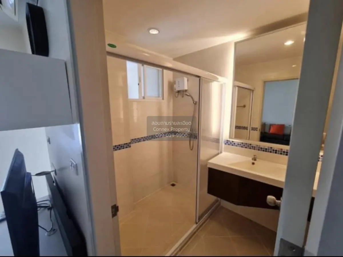 FOR RENT condo , Life @ Sathorn 10 , BTS-Chong Nonsi , Silom , Ba 3