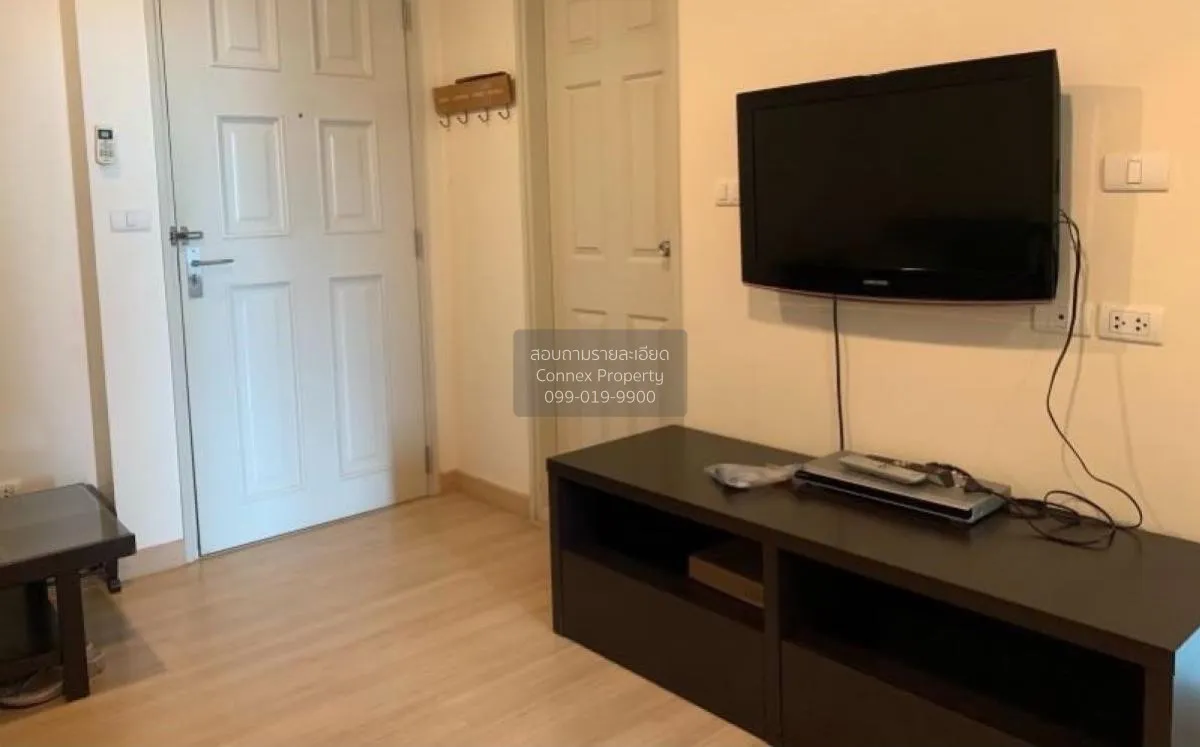 เช่าคอนโด  ไลฟ์ แอท สาทร 10 BTS-ช่องนนทรี สีลม เขต บางรัก กรุงเทพ 3