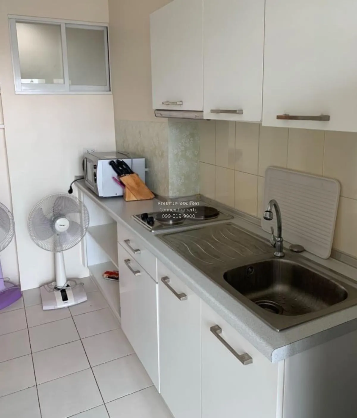 เช่าคอนโด  ไลฟ์ แอท สาทร 10 BTS-ช่องนนทรี สีลม เขต บางรัก กรุงเทพ 4