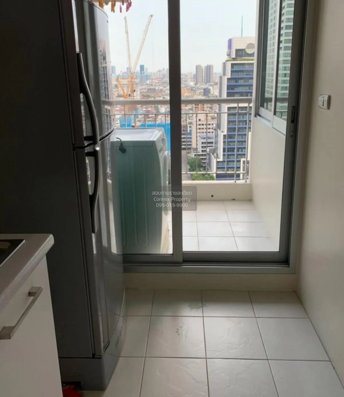 เช่าคอนโด  ไลฟ์ แอท สาทร 10 BTS-ช่องนนทรี สีลม เขต บางรัก กรุงเทพ