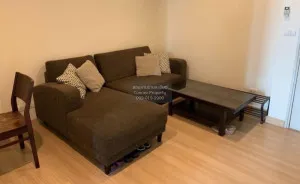 เช่าคอนโด  ไลฟ์ แอท สาทร 10 BTS-ช่องนนทรี สีลม เขต บางรัก กรุงเทพ CX-28036