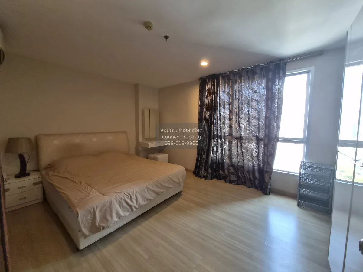 FOR RENT condo , Life @ Sathorn 10 , BTS-Chong Nonsi , Silom , Ba 4