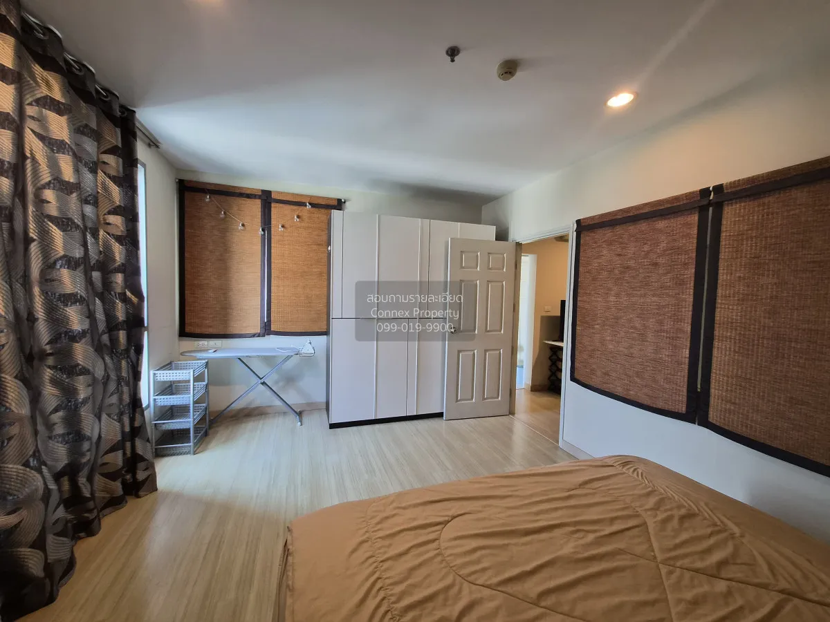 FOR RENT condo , Life @ Sathorn 10 , BTS-Chong Nonsi , Silom , Ba