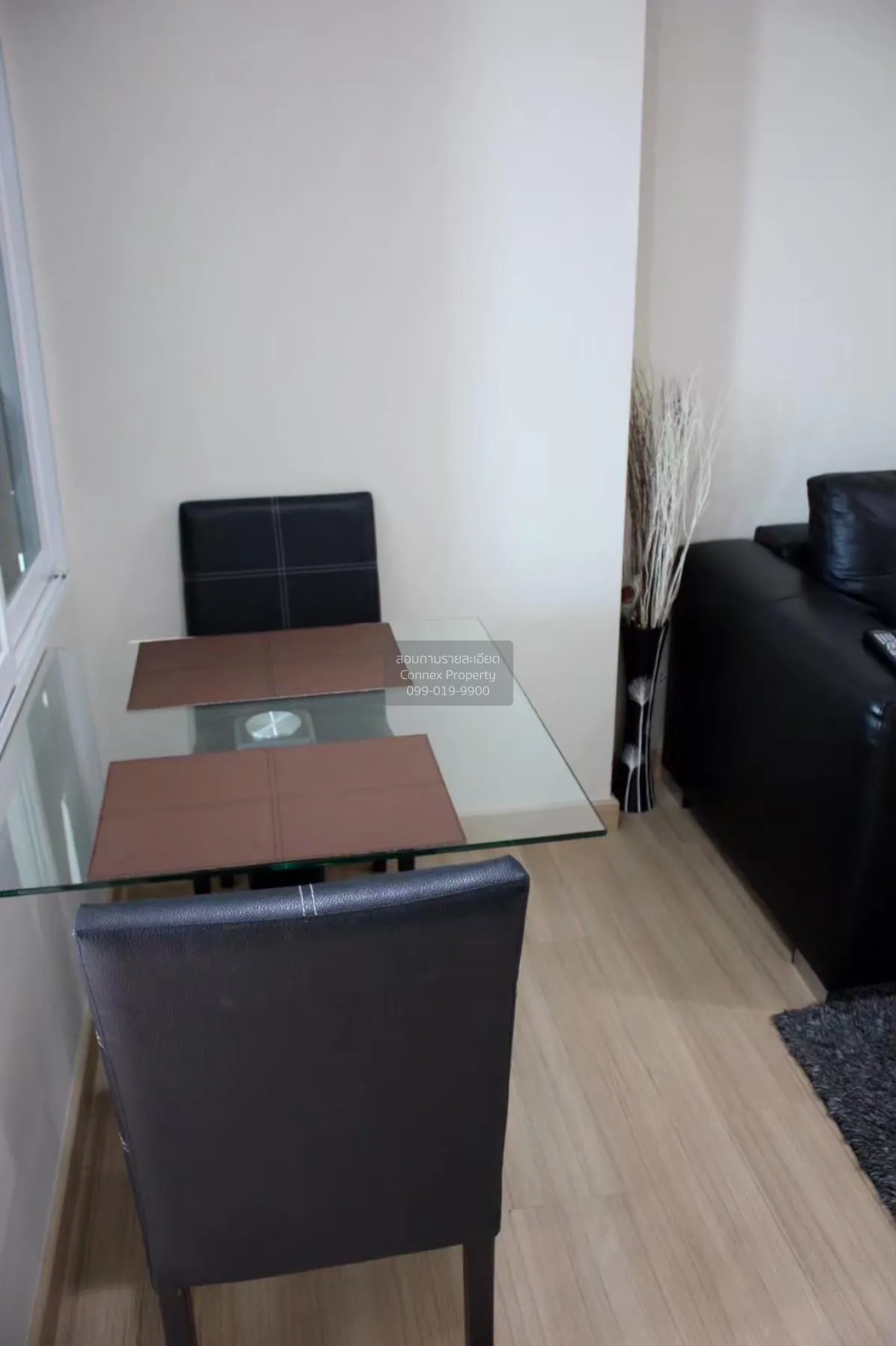 For Sale Condo , Life @ Sathorn 10 , nice view , high floor , BTS 2