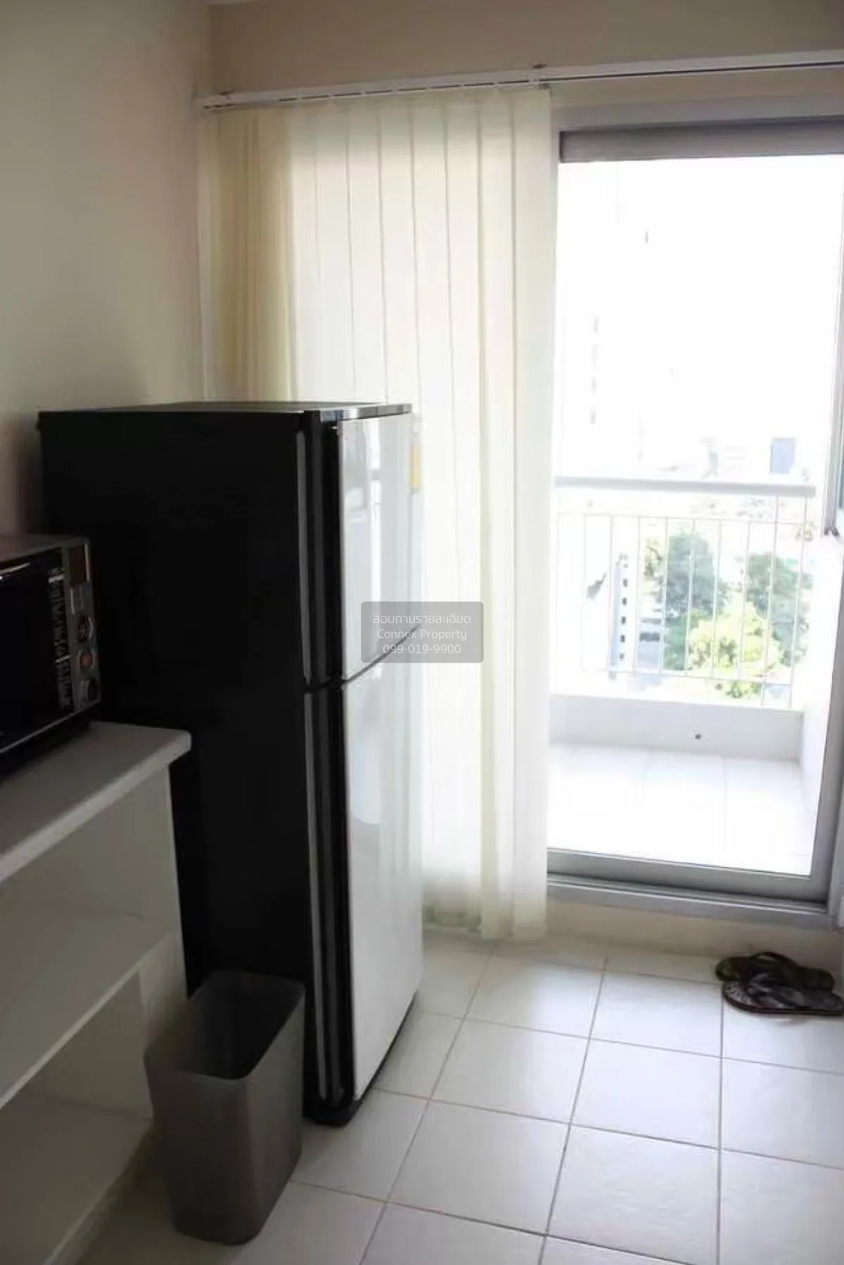 For Sale Condo , Life @ Sathorn 10 , nice view , high floor , BTS 4